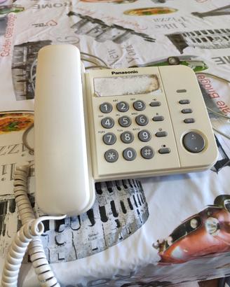 Telefono Panasonic 