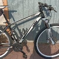 Mountain bike  KTM