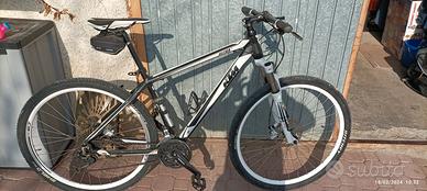 Mountain bike  KTM