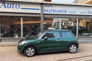 Mini 1.5 One D 3 Porte