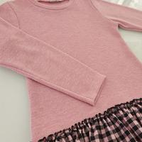 ABITO BAMBINA ANNI 9/10