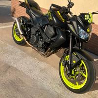 Kawasaki  Z750