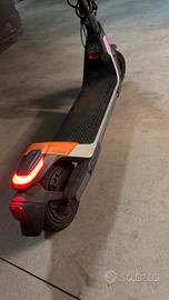 Segway P65 Monopattino