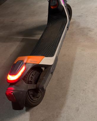Segway P65 Monopattino