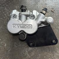 Pinza freno posteriore kymco agility 125 r16 +