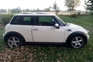 mini cooper gpl