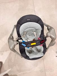 inglesiva Altalena wave