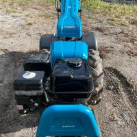 Motocoltivatore Bertolini 407s