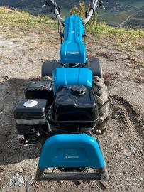 Motocoltivatore Bertolini 407s
