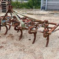 Coltivatore a 15 Elementi 2,4 m