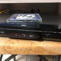 Dvd Panasonic