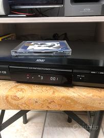 Dvd Panasonic