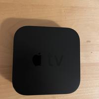 Apple tv seconda generazione