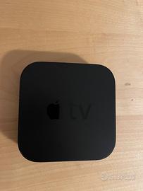 Apple tv seconda generazione