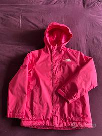 Giacca sci bambina The North Face taglia S (10a)