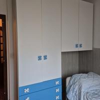 Cameretta ragazzo/ragazza 