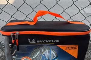 Catene michelin