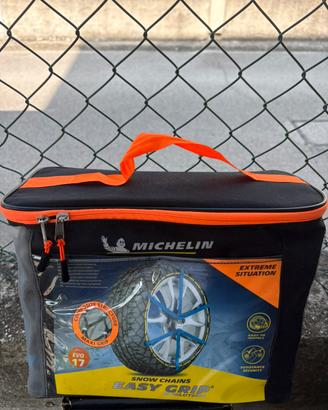 Catene michelin