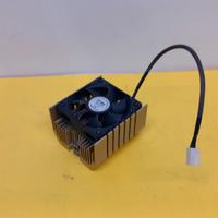 Dissipatore e ventola per socket CPU Intel socket