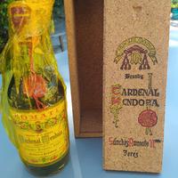 LIQUORE DA COLLEZIONE 