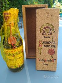 LIQUORE DA COLLEZIONE 