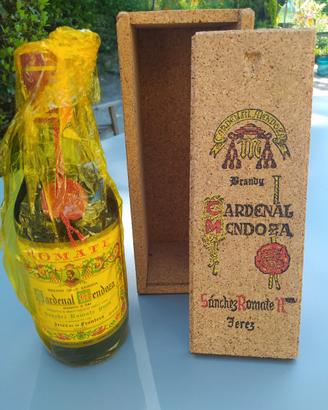 LIQUORE DA COLLEZIONE 