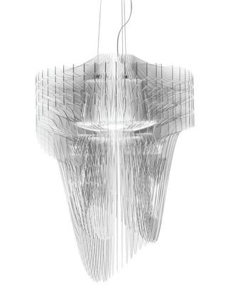 LAMPADA SLAMP   ARIA SOSPENSIONE