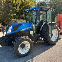 New Holland T4 110 LP