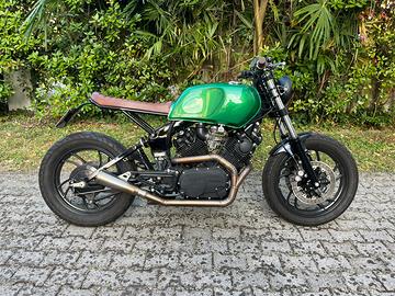 1983 Yamaha XV1000 TR1