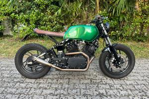 1983 Yamaha XV1000 TR1