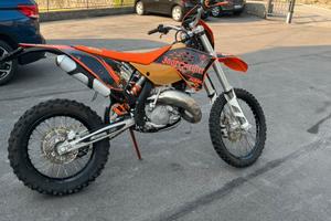 Ktm 125 exc