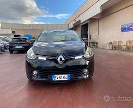 Renault Clio 1.5 dCi Energy Technofeel