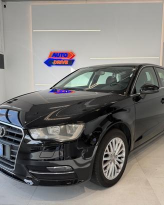 Audi A3 1.6 TDI clean diesel Ambition