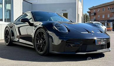 Porsche 911 992 MKII Coupe 4.0 GT3 Touring auto