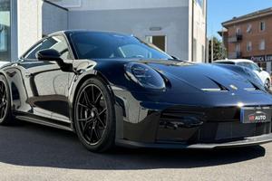 Porsche 911 992 MKII Coupe 4.0 GT3 Touring auto