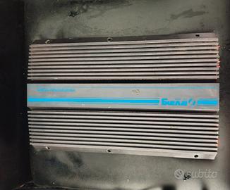 Amplificatore Vintage IRVING 5006 Elite