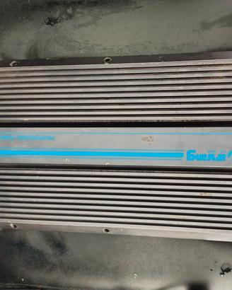 Amplificatore Vintage IRVING 5006 Elite