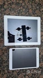 TABLET APPLE E APPLE MINI