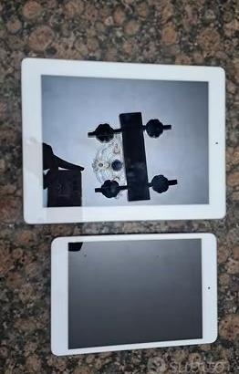 TABLET APPLE E APPLE MINI