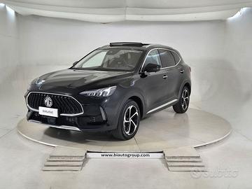 MG HS I 1.5 t Luxury auto