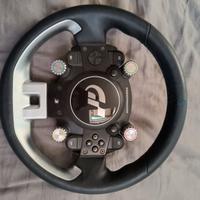corona volante granturismo THRUSTMASTER TGT PS5