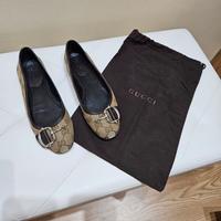 Ballerine GUCCI 35.5