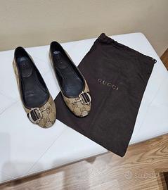 Ballerine GUCCI 35.5