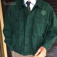 Giubbotto per uomo ICEBERG