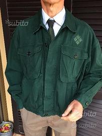 Giubbotto per uomo ICEBERG