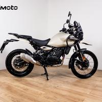 ROYAL ENFIELD HIMALAYAN 450 - 2024