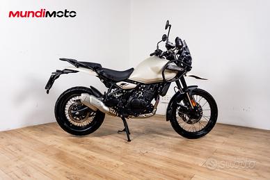 ROYAL ENFIELD HIMALAYAN 450 - 2024