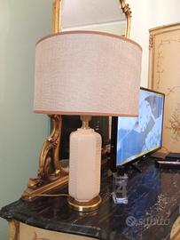 lampada da tavolo anni '80
