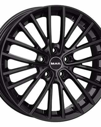 Cerchi MAK R17 Audi BMW Mercedes mini 7.5Jx17 ET42