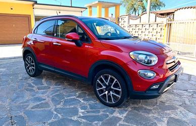 Fiat 500X 4x4 2.0 multijet